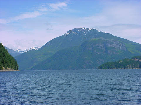 View in Pryce Channel