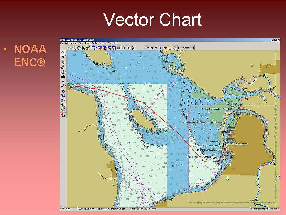 NOAA ENC Zoom Out 2