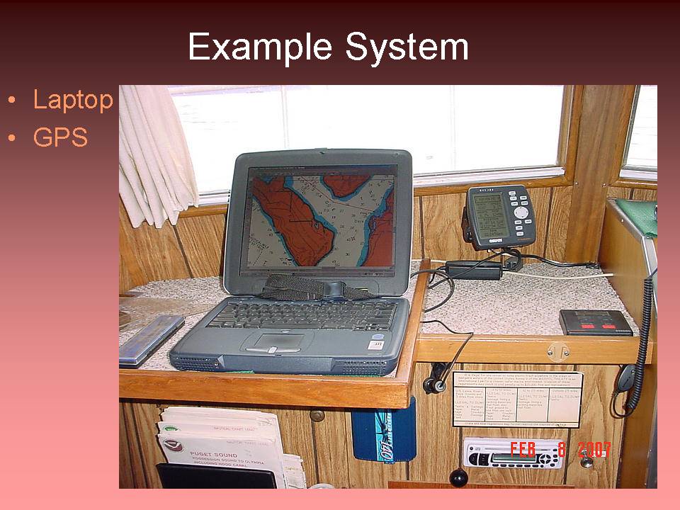 Example System