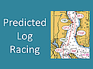 Predicted Log Racing
