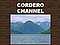 Cordero Channel