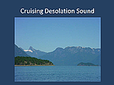 Link to Cruising Desolation Sound