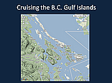 Link to Cruising BC Gulf Islands