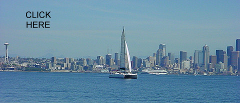 Seattle's Elliott Bay