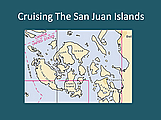 Link to Cruising San Juan Islands