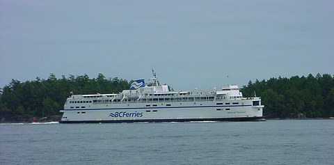 BC Ferry