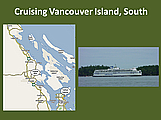 Link to Cruising Vancouver Island South